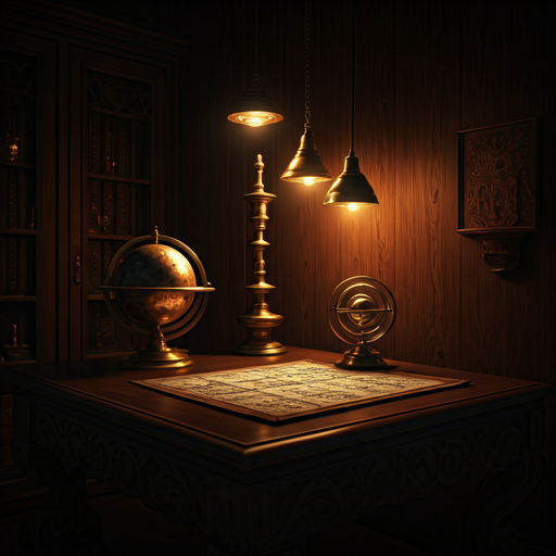 Professional Consultation