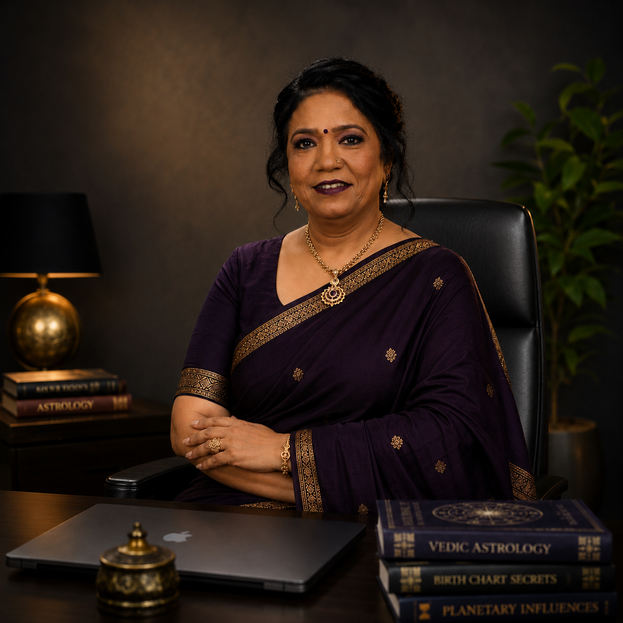 Acharya Shastri